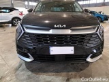  KIA  Sportage KIA  / 2021 / 5P / SUV 1.6 CRDI MHEV STYLE 2WD DCT #27