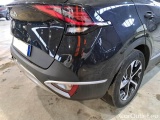  KIA  Sportage KIA  / 2021 / 5P / SUV 1.6 CRDI MHEV STYLE 2WD DCT #46