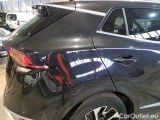  KIA  Sportage KIA  / 2021 / 5P / SUV 1.6 CRDI MHEV STYLE 2WD DCT #44
