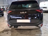  KIA  Sportage KIA  / 2021 / 5P / SUV 1.6 CRDI MHEV STYLE 2WD DCT #49