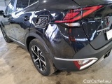  KIA  Sportage KIA  / 2021 / 5P / SUV 1.6 CRDI MHEV STYLE 2WD DCT #53