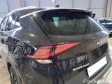  KIA  Sportage KIA  / 2021 / 5P / SUV 1.6 CRDI MHEV STYLE 2WD DCT #56