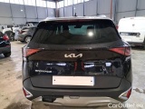  KIA  Sportage KIA  / 2021 / 5P / SUV 1.6 CRDI MHEV STYLE 2WD DCT #60