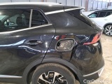  KIA  Sportage KIA  / 2021 / 5P / SUV 1.6 CRDI MHEV STYLE 2WD DCT #63