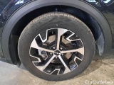  KIA  Sportage KIA  / 2021 / 5P / SUV 1.6 CRDI MHEV STYLE 2WD DCT #77