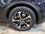  KIA  Sportage KIA  / 2021 / 5P / SUV 1.6 CRDI MHEV STYLE 2WD DCT #80