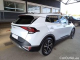  KIA  Sportage KIA  / 2021 / 5P / SUV 1.6 CRDI MHEV STYLE 2WD DCT #2