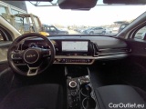  KIA  Sportage KIA  / 2021 / 5P / SUV 1.6 CRDI MHEV STYLE 2WD DCT #3