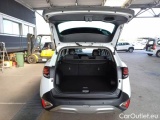  KIA  Sportage KIA  / 2021 / 5P / SUV 1.6 CRDI MHEV STYLE 2WD DCT #5