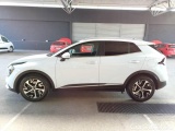  KIA  Sportage KIA  / 2021 / 5P / SUV 1.6 CRDI MHEV STYLE 2WD DCT #8