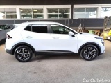  KIA  Sportage KIA  / 2021 / 5P / SUV 1.6 CRDI MHEV STYLE 2WD DCT #7