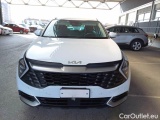  KIA  Sportage KIA  / 2021 / 5P / SUV 1.6 CRDI MHEV STYLE 2WD DCT #6