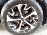  KIA  Sportage KIA  / 2021 / 5P / SUV 1.6 CRDI MHEV STYLE 2WD DCT #17