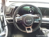 KIA  Sportage KIA  / 2021 / 5P / SUV 1.6 CRDI MHEV STYLE 2WD DCT #67
