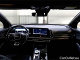  KIA  Sportage KIA  / 2021 / 5P / SUV 1.6 CRDI MHEV GT-LINE PLUS 2WD DCT #3