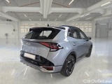  KIA  Sportage KIA  / 2021 / 5P / SUV 1.6 CRDI MHEV GT-LINE PLUS 2WD DCT #2