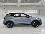  KIA  Sportage KIA  / 2021 / 5P / SUV 1.6 CRDI MHEV GT-LINE PLUS 2WD DCT #7