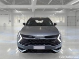  KIA  Sportage KIA  / 2021 / 5P / SUV 1.6 CRDI MHEV GT-LINE PLUS 2WD DCT #6