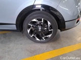  KIA  Sportage KIA  / 2021 / 5P / SUV 1.6 CRDI MHEV GT-LINE PLUS 2WD DCT #32