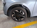  KIA  Sportage KIA  / 2021 / 5P / SUV 1.6 CRDI MHEV GT-LINE PLUS 2WD DCT #34