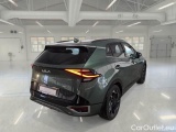  KIA  Sportage KIA  / 2021 / 5P / SUV 1.6 CRDI MHEV GT-LINE 4WD DCT #2