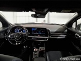  KIA  Sportage KIA  / 2021 / 5P / SUV 1.6 CRDI MHEV GT-LINE 4WD DCT #3