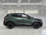  KIA  Sportage KIA  / 2021 / 5P / SUV 1.6 CRDI MHEV GT-LINE 4WD DCT #7