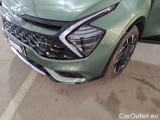  KIA  Sportage KIA  / 2021 / 5P / SUV 1.6 CRDI MHEV GT-LINE 4WD DCT #30