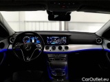  Mercedes  E-Klasse MERCEDES-BENZ CLASSE E / 2020 / 4P / BERLINA E220D BUSINESS SPORT #3