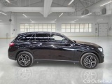  Mercedes  GLC MERCEDES-BENZ  / 2022 / 5P / SUV  220D 4M MILD HYB. AMG PREMIUM #7