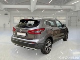  Nissan  Qashqai NISSAN  / 2017 / 5P / CROSSOVER 1.6 DCI 130 2WD N-CONNECTA (AUTOCARRO) #2