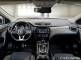  Nissan  Qashqai NISSAN  / 2017 / 5P / CROSSOVER 1.6 DCI 130 2WD N-CONNECTA (AUTOCARRO) #3
