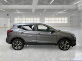  Nissan  Qashqai NISSAN  / 2017 / 5P / CROSSOVER 1.6 DCI 130 2WD N-CONNECTA (AUTOCARRO) #7