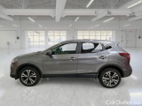  Nissan  Qashqai NISSAN  / 2017 / 5P / CROSSOVER 1.6 DCI 130 2WD N-CONNECTA (AUTOCARRO) #8