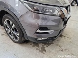  Nissan  Qashqai NISSAN  / 2017 / 5P / CROSSOVER 1.6 DCI 130 2WD N-CONNECTA (AUTOCARRO) #44