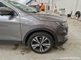  Nissan  Qashqai NISSAN  / 2017 / 5P / CROSSOVER 1.6 DCI 130 2WD N-CONNECTA (AUTOCARRO) #50