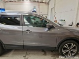  Nissan  Qashqai NISSAN  / 2017 / 5P / CROSSOVER 1.6 DCI 130 2WD N-CONNECTA (AUTOCARRO) #56