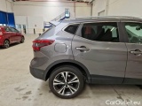  Nissan  Qashqai NISSAN  / 2017 / 5P / CROSSOVER 1.6 DCI 130 2WD N-CONNECTA (AUTOCARRO) #65