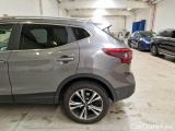  Nissan  Qashqai NISSAN  / 2017 / 5P / CROSSOVER 1.6 DCI 130 2WD N-CONNECTA (AUTOCARRO) #78
