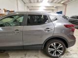  Nissan  Qashqai NISSAN  / 2017 / 5P / CROSSOVER 1.6 DCI 130 2WD N-CONNECTA (AUTOCARRO) #82