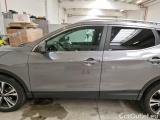  Nissan  Qashqai NISSAN  / 2017 / 5P / CROSSOVER 1.6 DCI 130 2WD N-CONNECTA (AUTOCARRO) #85