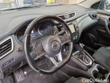  Nissan  Qashqai NISSAN  / 2017 / 5P / CROSSOVER 1.6 DCI 130 2WD N-CONNECTA (AUTOCARRO) #112