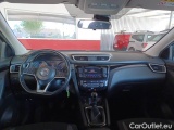  Nissan  Qashqai NISSAN  / 2017 / 5P / CROSSOVER 1.5 DCI 115 BUSINESS #3
