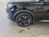  Peugeot  2008 PEUGEOT  / 2019 / 5P / CROSSOVER BLUEHDI 130 EAT8 ALLURE S/S AUT. #63