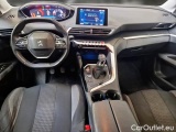  Peugeot  3008 PEUGEOT  / 2020 / 5P / SUV BLUEHDI 130 SeS ACTIVE #3