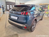  Peugeot  3008 PEUGEOT  / 2020 / 5P / SUV BLUEHDI 130 EAT8 SeS ALLURE #2