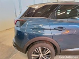  Peugeot  3008 PEUGEOT  / 2020 / 5P / SUV BLUEHDI 130 EAT8 SeS ALLURE #52
