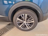  Peugeot  3008 PEUGEOT  / 2020 / 5P / SUV BLUEHDI 130 EAT8 SeS ALLURE #98