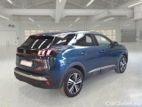  Peugeot  3008 PEUGEOT  / 2020 / 5P / SUV BLUEHDI 130 EAT8 SeS ALLURE #2