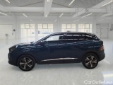  Peugeot  3008 PEUGEOT  / 2020 / 5P / SUV BLUEHDI 130 EAT8 SeS ALLURE #8